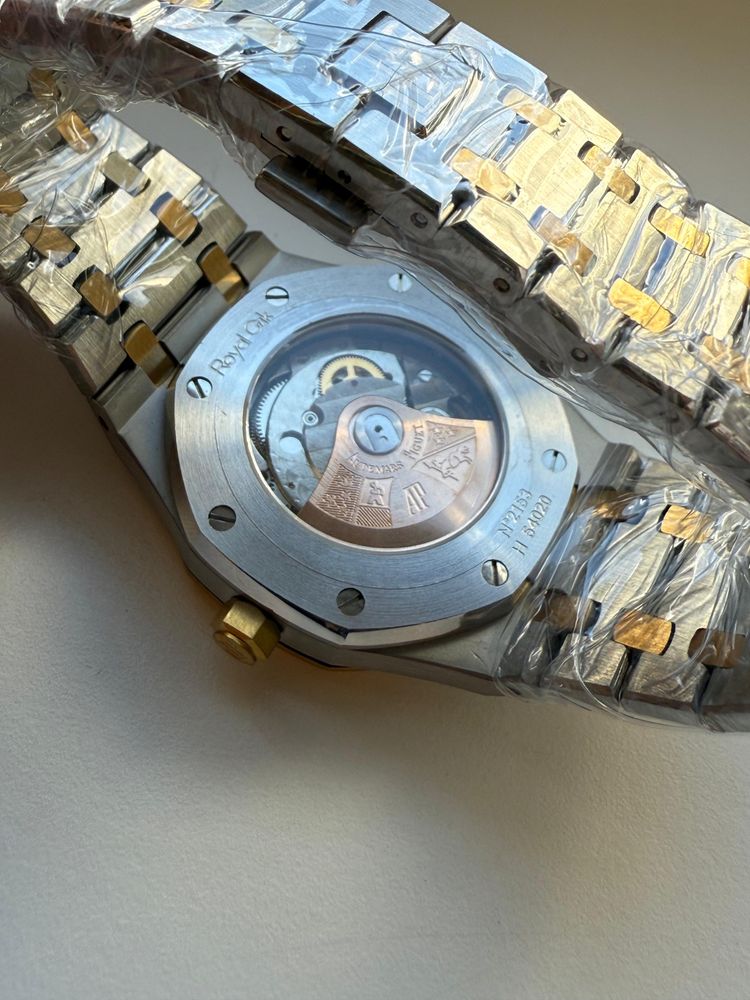 Audemars Piguet Royal Oak