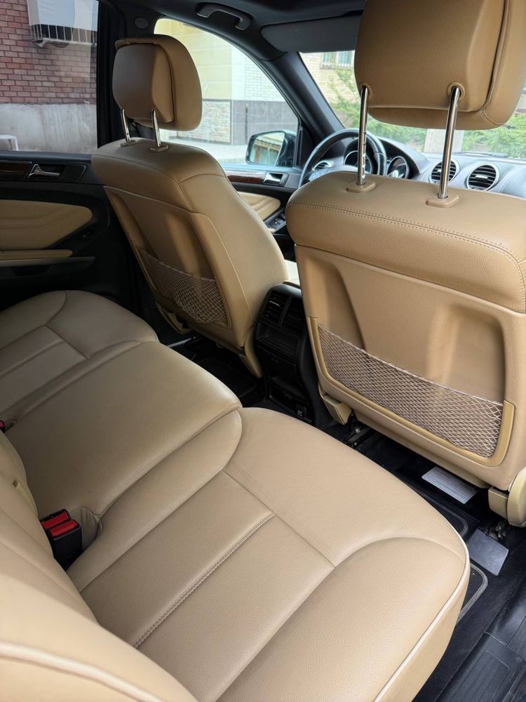 Mercedes benz  ML 350 grand edition
