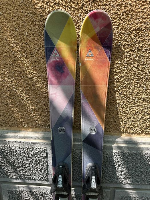 schi fischer koa 84 L150cm