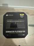 64gb Corsair Dominator 2x32gb 6000mhz 64гб