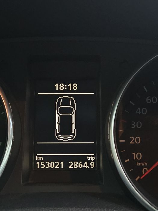 Vand Golf 6 1.6 MPI