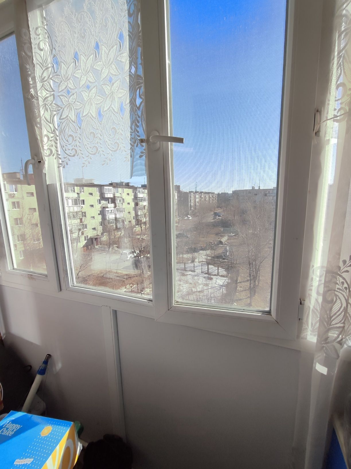 Продается 1-комн (6-20, 5 эт)