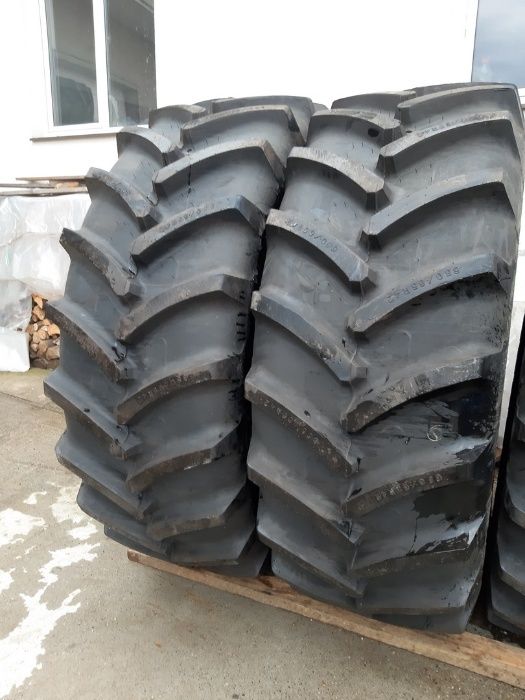 Cauciucuri noi agricole RADIALE 650/65R42 cu garantie TUBELESS tva inc