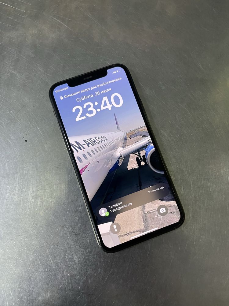 Iphone 11 pro 256 Gb