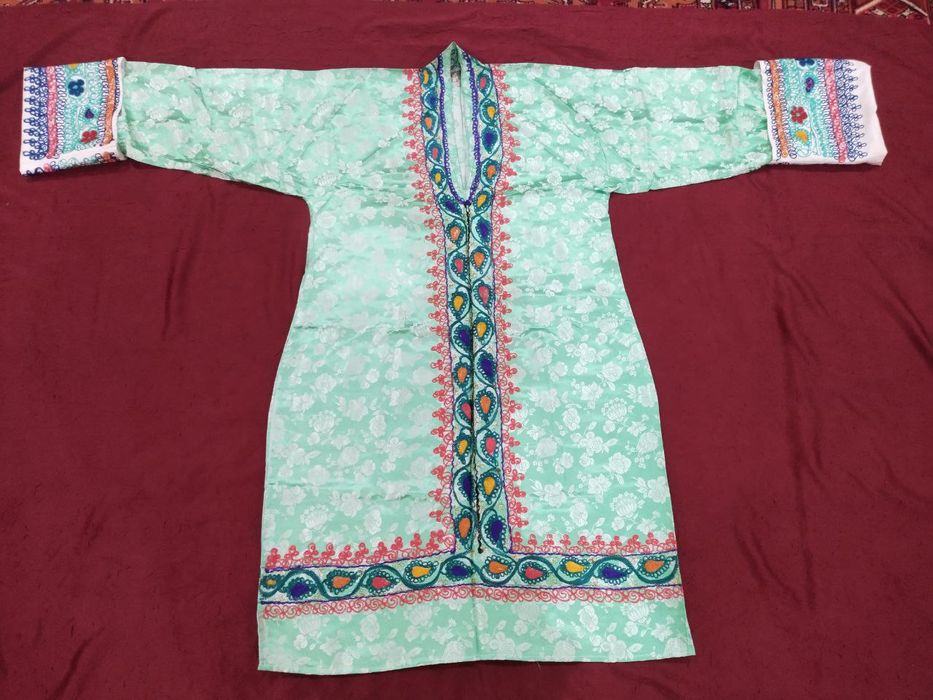 Эски  миллий куйлаклар антиквар