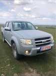 vand ford ranger