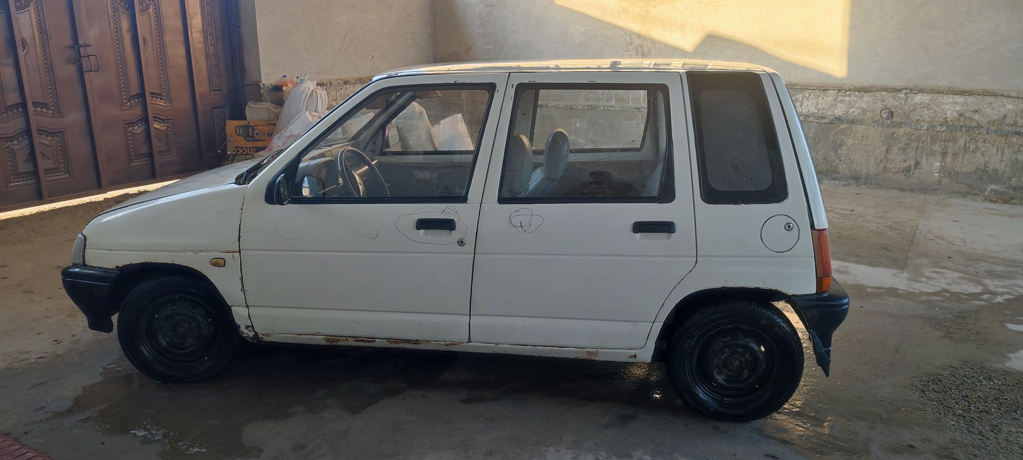 Daewoo Tico 1996