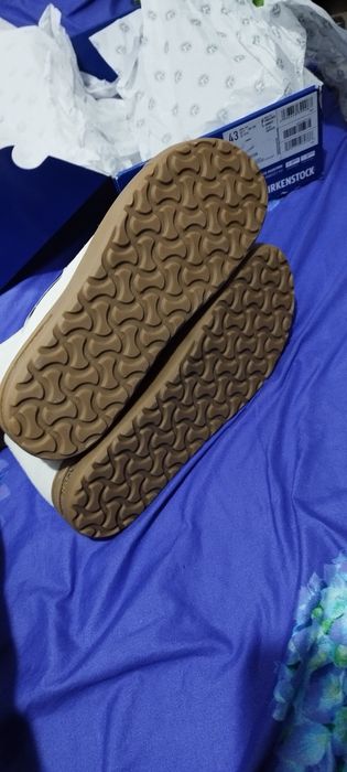 Ghete BIRKENSTOCK 41  ca marime.