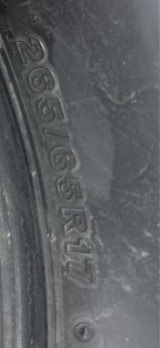 Шины бриджстоун