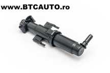Spalator far Bmw F10 F11 F07 GT