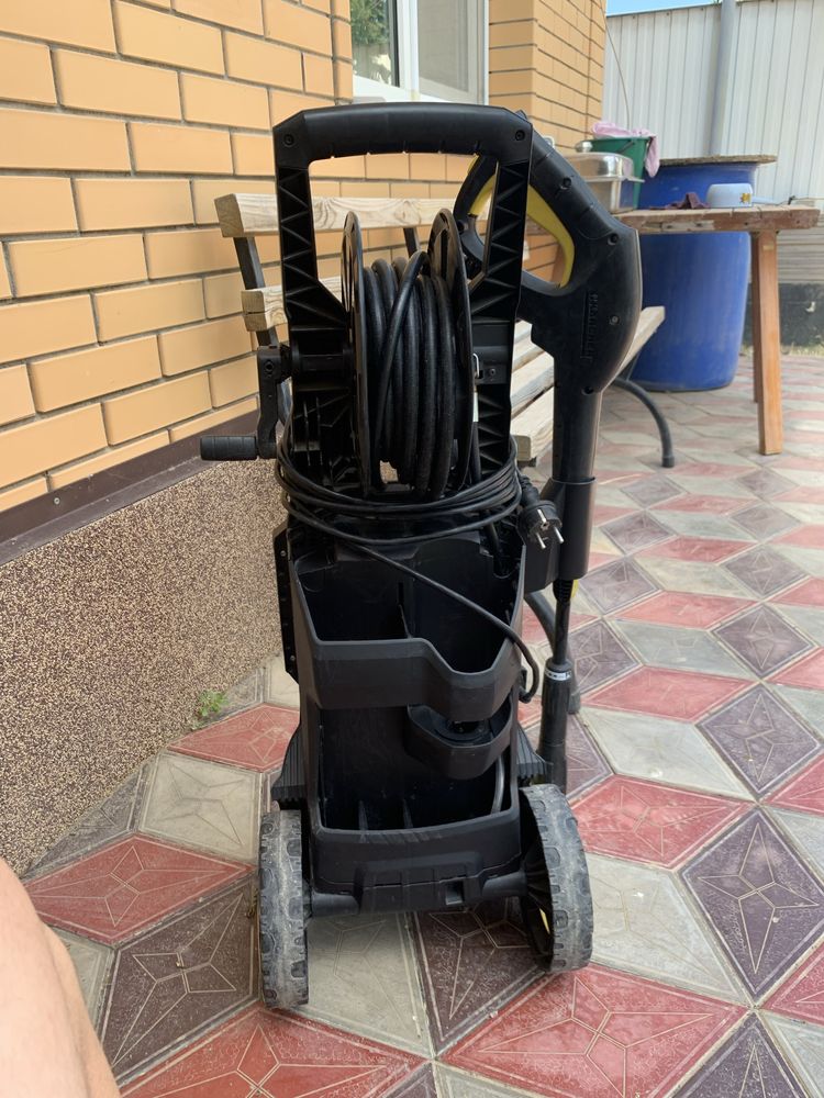 KARCHER K5 premium