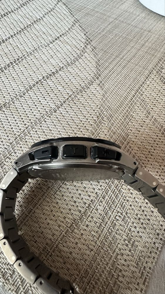 TISSOT-Tach solar