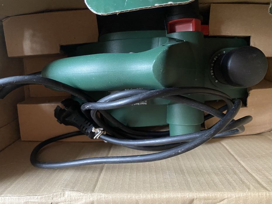 Rindea electrica