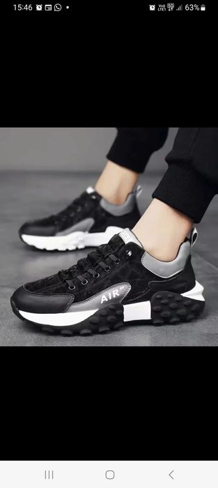 Vand adidasi sneakers noi