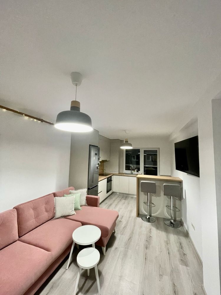 Inchiriez Apartament Subcetate City Sanpetru