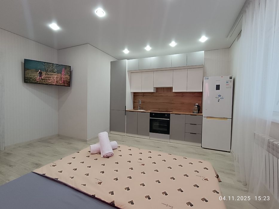 Квартира посуточно Аэропорт