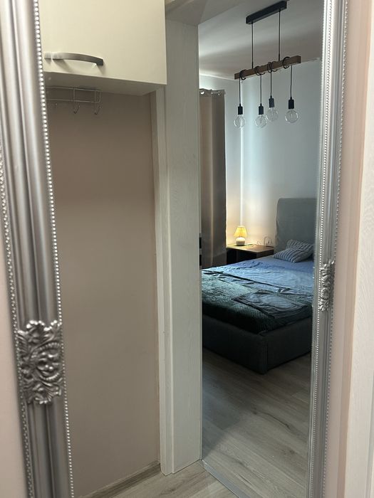 Дава се под наем Двустаен апартамент в Варна, ВИНС - 45 кв.м за 459 € - Снимка #7