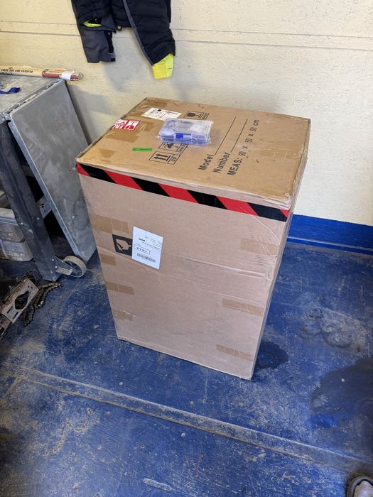 Carene Honda CBR600RR