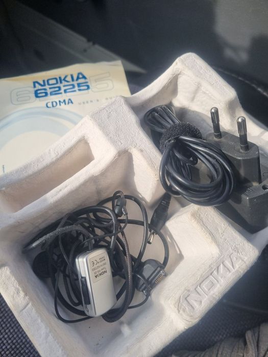 Nokia 6225 cdma Perfectum