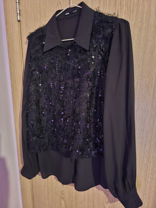 Дамски ризи нови