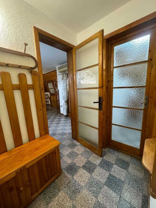 Продава се Тристаен апартамент в Стара Загора, Център - 60 кв.м за 1334 €/кв.м - Снимка #6