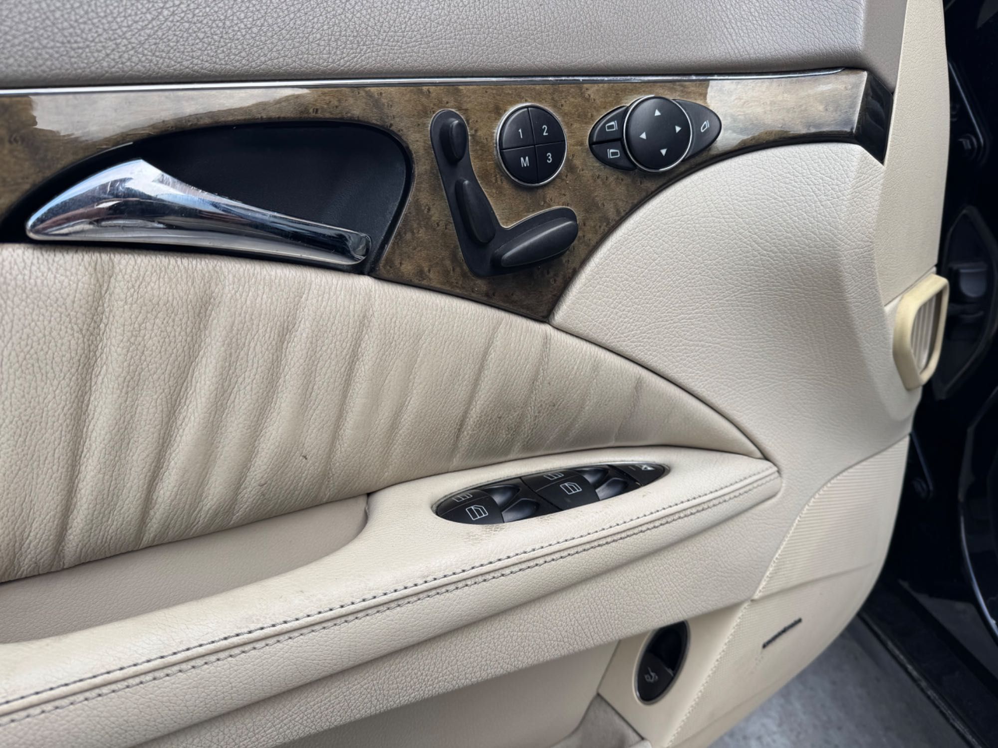 Mercedes E320cdi Автоматик