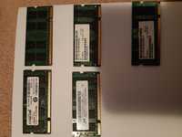 Memorie RAM DDR2 laptop