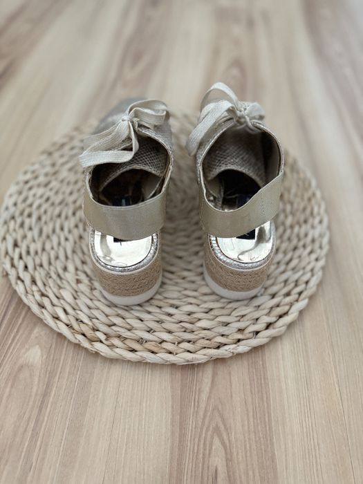 Еспадрили/обувки Replay номер 40