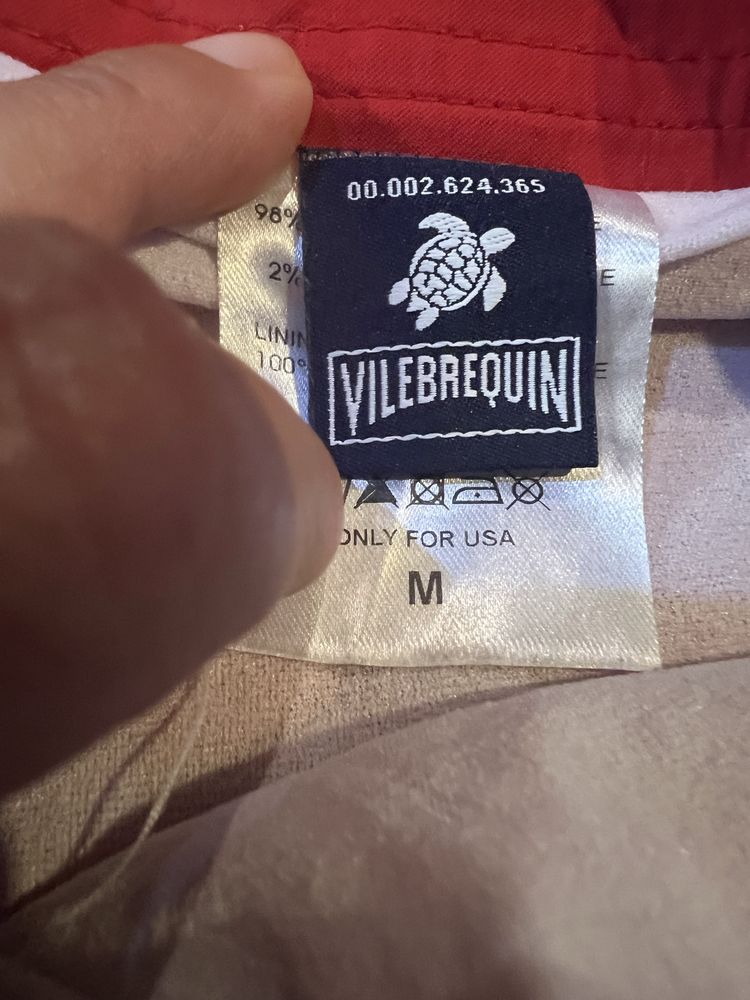 Vilebrequin бански