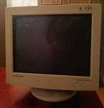 Монитор Samsung SyncMaster 765DFX