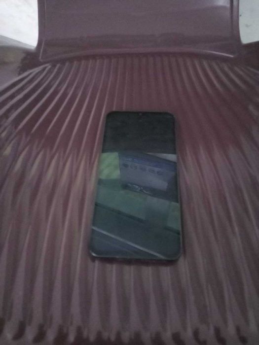 Samsung galaxy a34