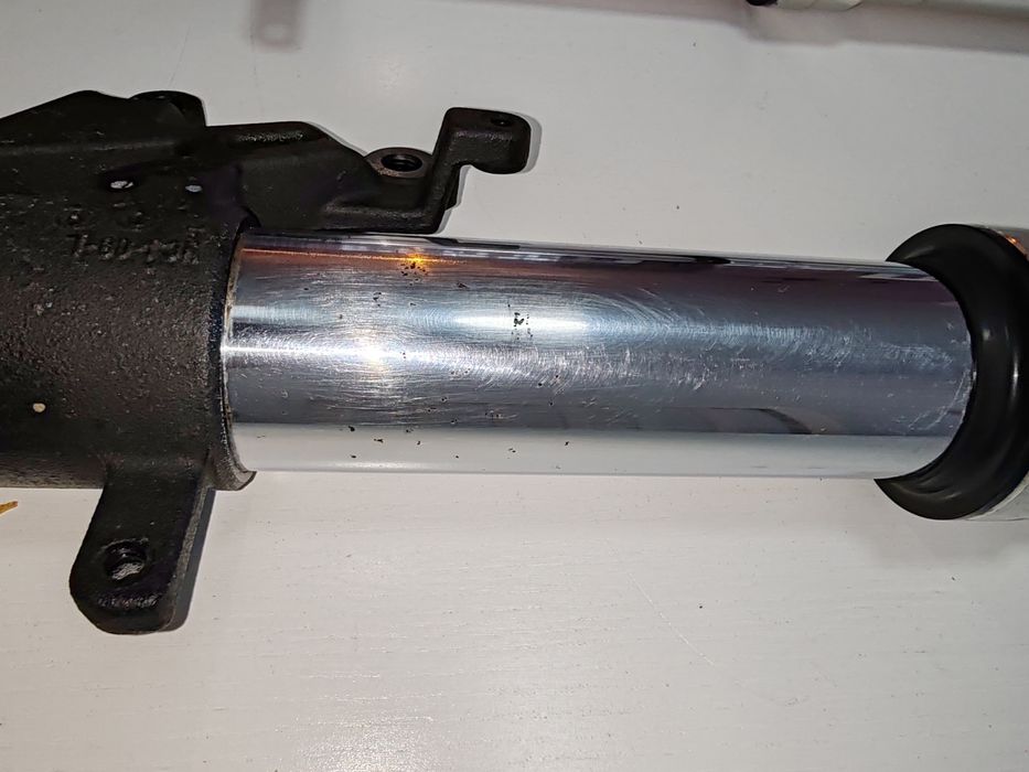 Furci fata CBR 929 SC 44 RR 2001