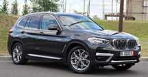 BMW X3 / 2021 / 292 CP / X Drive / HIBRID / Camere/Hud/30e/Volan M