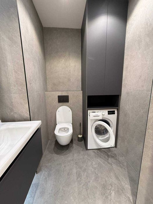 Ул, Тараса Шевченко-Новостройка!Сдается новая квартира в центре города