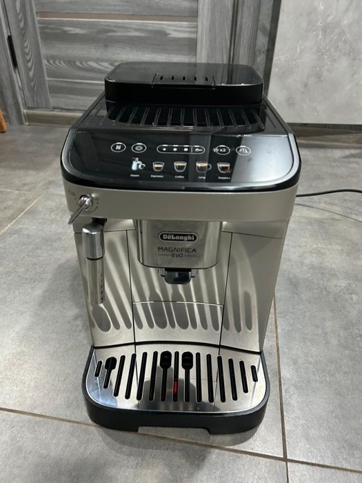 Продам Кофемашина