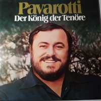 Грамофонна плоча-Pavarott