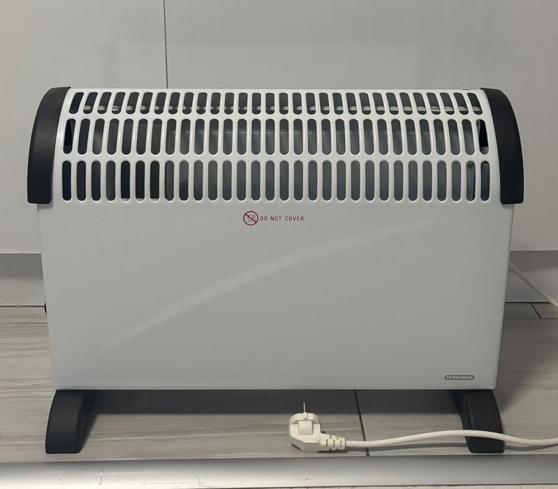 Конвекторна печка Ferromax (отлично състояние)