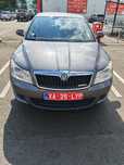 Skoda Octavia 2011