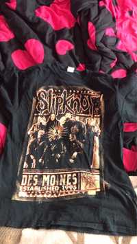 Tricou Slipknot rock