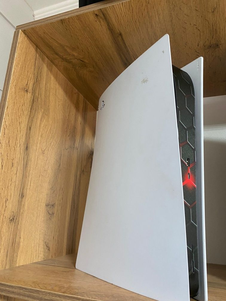 Playstation 5 fat
