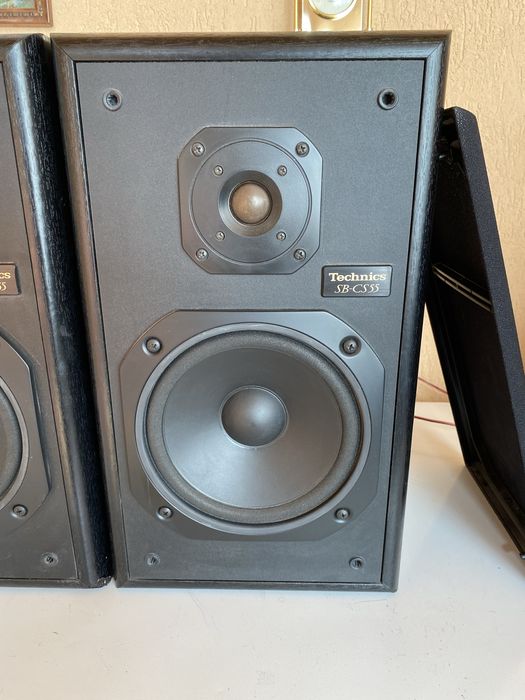 Boxe Technics sb cs 55