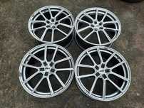 Джанти 19 / 5х108 - Ford, Volvo, Jaguar, Peugeot, Citroen 5x108