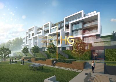 Продава се Четиристаен апартамент в Варна, Бриз - 171 кв.м за 2141 €/кв.м - Снимка #5