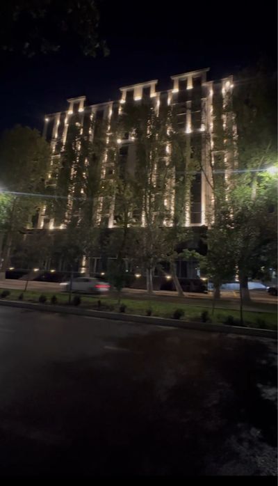 Сдам помещение цокольный этаж вдоль центральной дороги Малой кольцевой