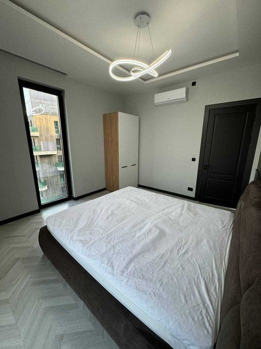 3-х комнатная в ЖК «Parkwood» дом находиться на Нукуской ID: 4072