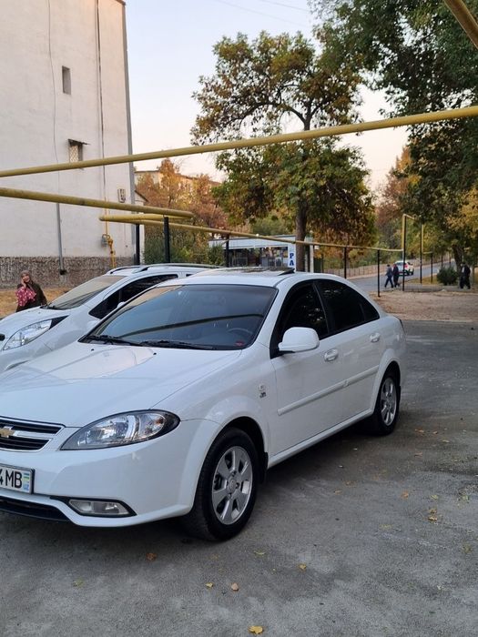 Gentra sotiladi 2022