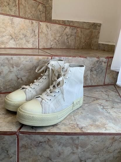 Pantofi sport pentru Femei EA7