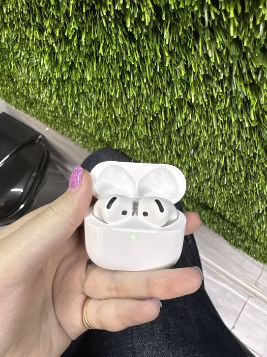 Airpods 3 продаю новые с гарантией