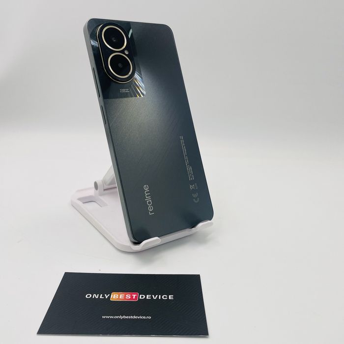 Realme C67 Black 256 GB
