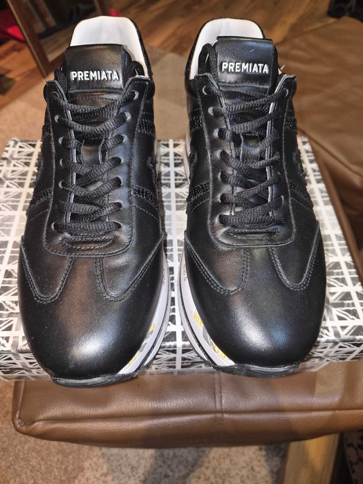 Premiata 39 обувки